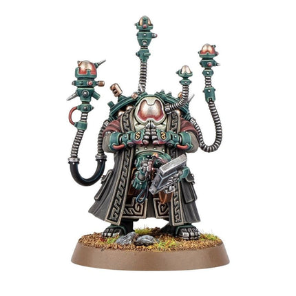 40K Leagues of Votann Battalion Maelstrom