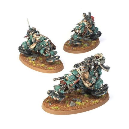 40K Leagues of Votann Battalion Maelstrom