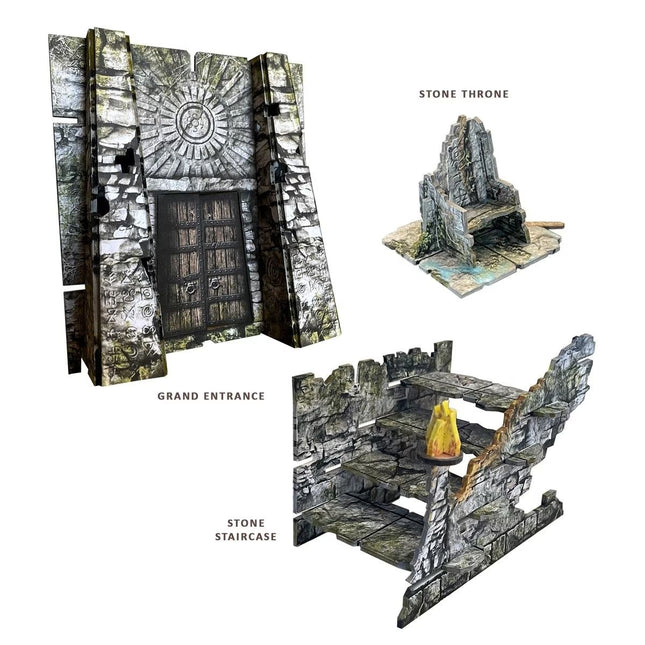 Dungeon Entrance