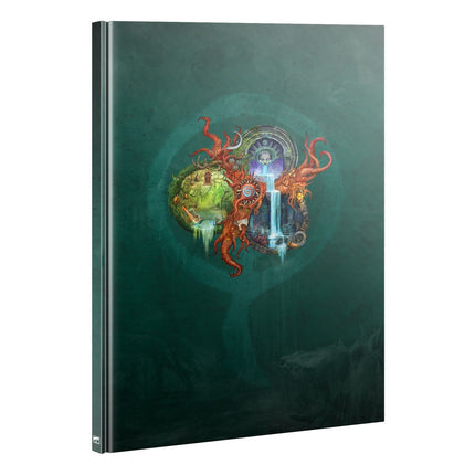 Warhammer Quest Darkwater