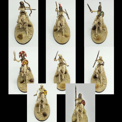 Skeleton Army Fantasy Classics