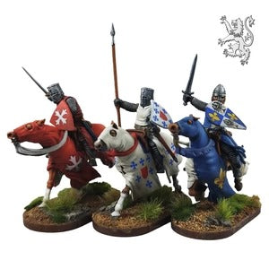 Medieval Knights