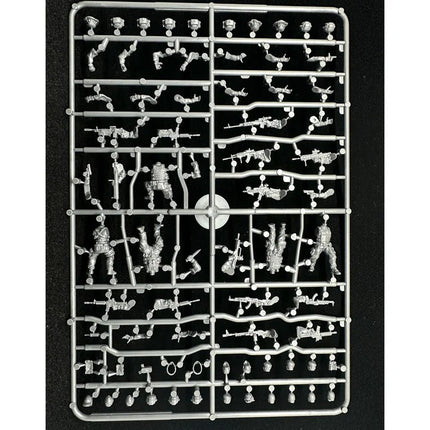 Pulp Adventure! Operators