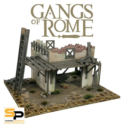 Gangs of Rome – Two Player Starter Set