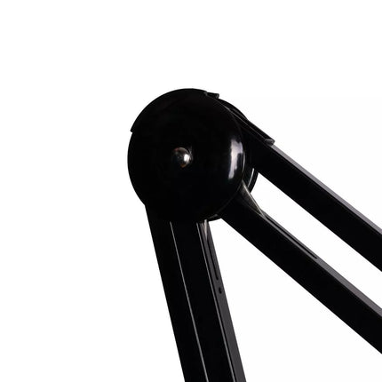SBR Deluxe daglichtlamp Zwart
