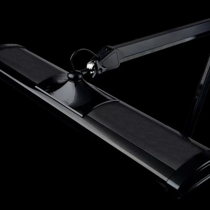 SBR Professional daglichtlamp Zwart