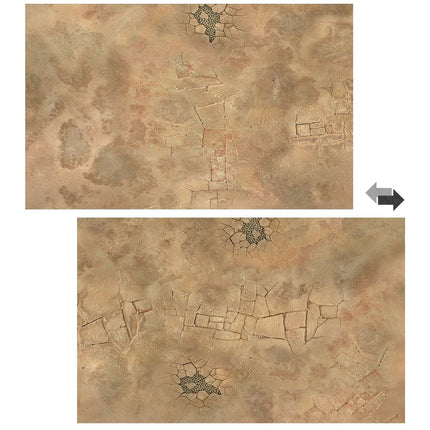 Warhammer 40K Battlefields: Armageddon