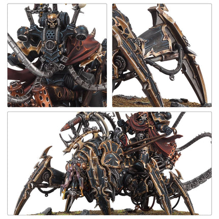 Battleforce Chaos Space Marines Hellforged Warband