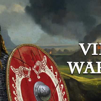 Viking Warband - Pillage