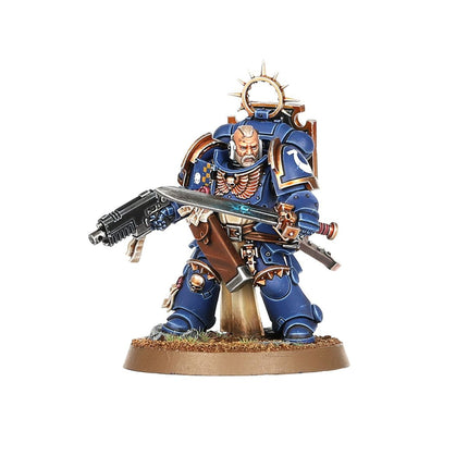 40K Ultramarines Combat Patrol