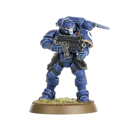40K Ultramarines Combat Patrol