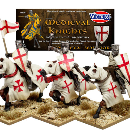 Medieval Knights