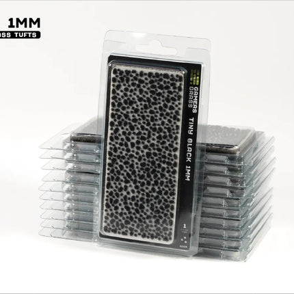 Tiny Black 1mm