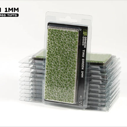 Tiny Green 1mm