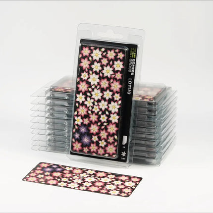 Laser Plants - Lotus Flower