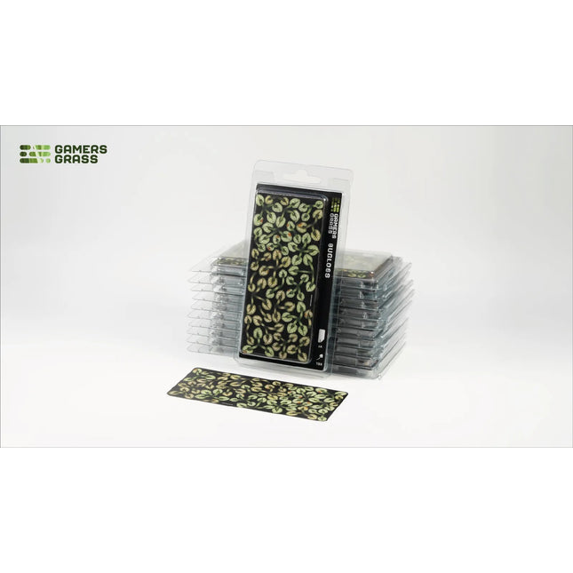 Laser Plants - Bugloss
