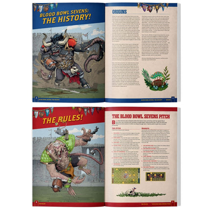 Blood Bowl Spike! Journal 22