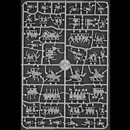 Classic Fantasy Battles Orc Horde