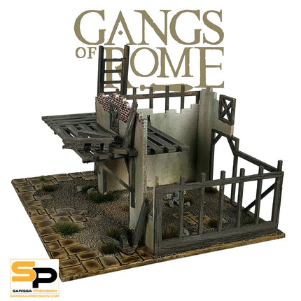 Gangs of Rome – Two Player Starter Set