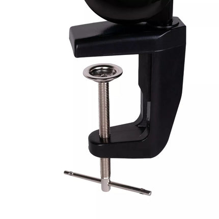 SBR Deluxe daglichtlamp Zwart
