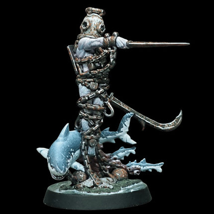 Trench Crusade Carcass Front