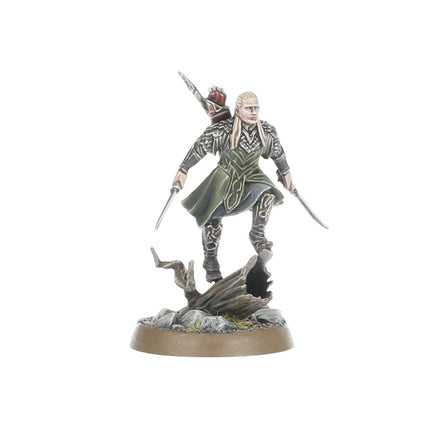 Middle Earth SBG Mirkwood Battlehost