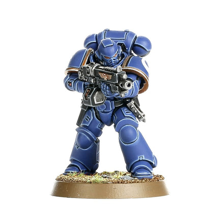 40K Ultramarines Combat Patrol