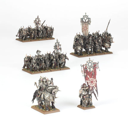 Warhammer: The Old World – Fantasy Battles In the World of Legend Core Set