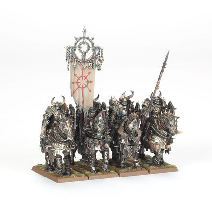 Warhammer: The Old World – Fantasy Battles In the World of Legend Core Set