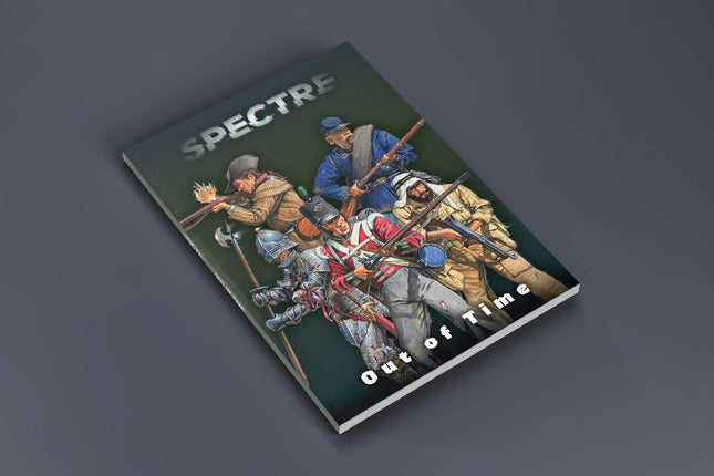 Spectre Operations Out of Time