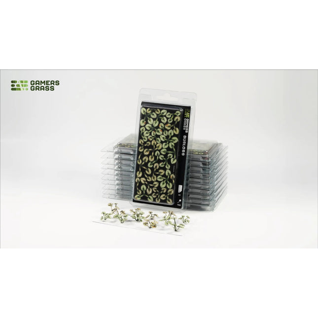 Laser Plants - Bugloss