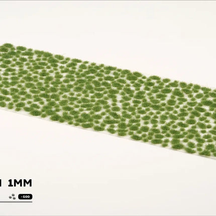 Tiny Green 1mm