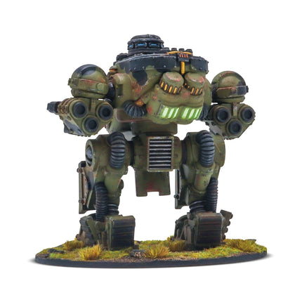 Konflikt '47 British Percival Medium Assault Walker