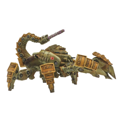 Konflikt '47 Japan Type 7 Sasori Light Walker
