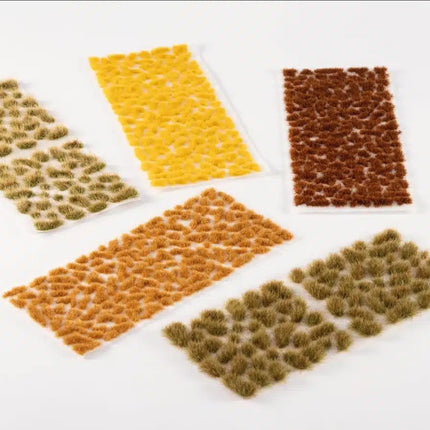 Golden Autumn Glade Basing Box