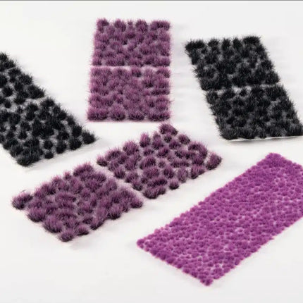 Purple Swarm Basing Box