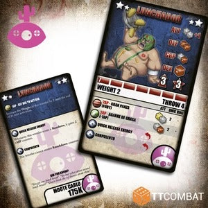 Rumbleslam Brawlmarillion
