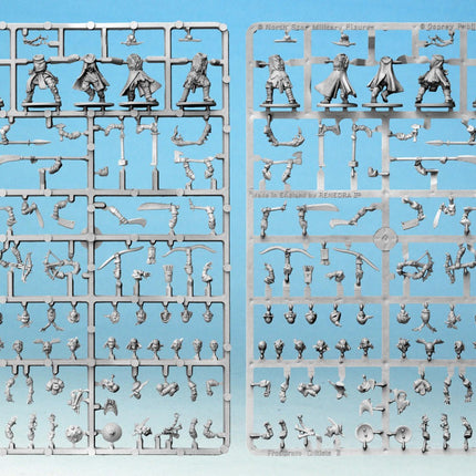 Frostgrave - Cultists II