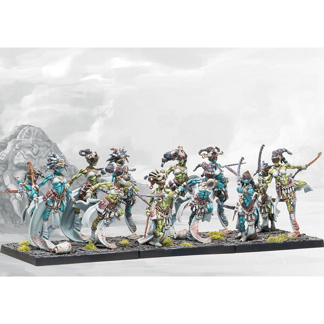 Wadrhun 2026 starter set