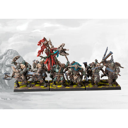 Wadrhun 2026 starter set