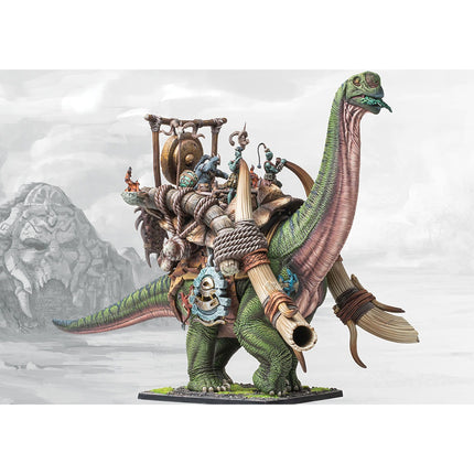 Wadrhun 2026 starter set