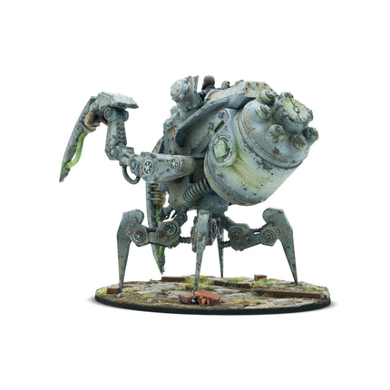 Konflikt '47 Axis Nachtzehrer Sd.Kfz. 501/1