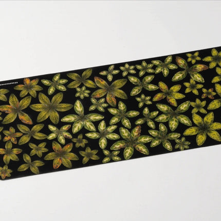 Mediterranean Temple Basing Box