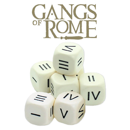 Gangs of Rome – Two Player Starter Set