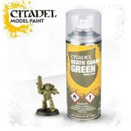 Citadel Death Guard Green Primer