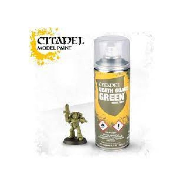 Citadel Death Guard Green Primer