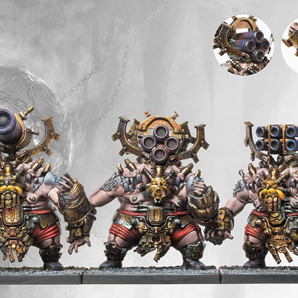 Dweghom Found (Dual Kit)