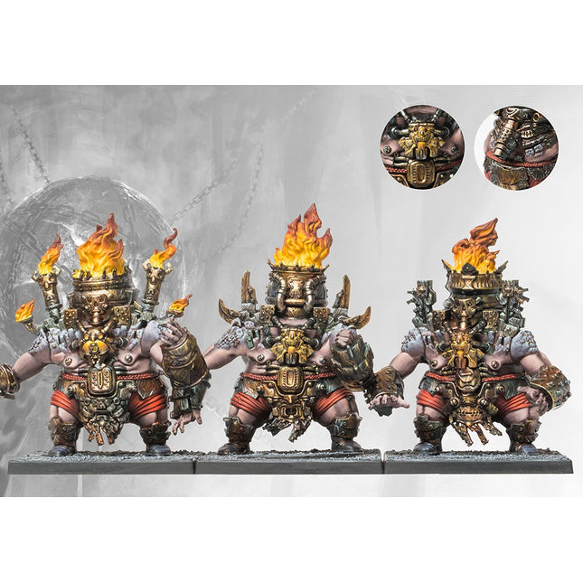 Dweghom Lost (Dual Kit)