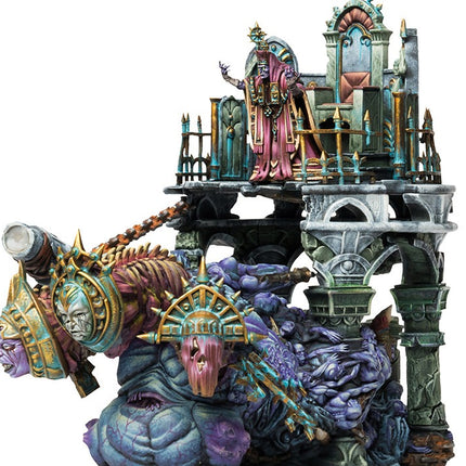 Old Dominion Theokrator