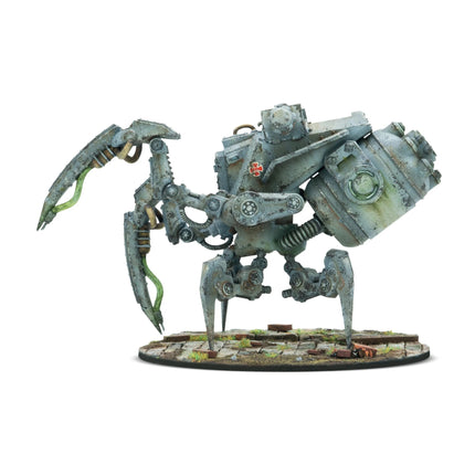 Konflikt '47 Axis Nachtzehrer Sd.Kfz. 501/1